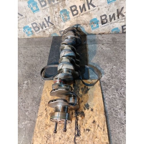 Коленчатый вал (коленвал) Renault T DTI-11 (под полировку) (977), 