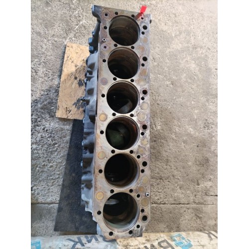 Блок цилиндров двигателя Renault T DTI-11  (972), -10