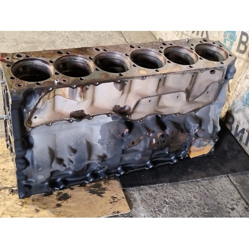 Блок цилиндров двигателя Renault T DTI-11  (972), -9