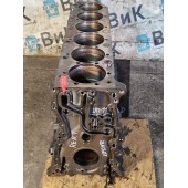 Блок цилиндров двигателя Renault T DTI-11  (972)