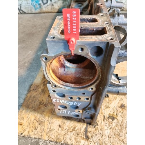 Головка блока цилиндров (ГБЦ) Renault T DTI-11 (961), -12