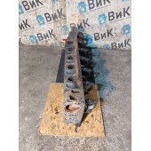 Головка блока цилиндров (ГБЦ) Renault T DTI-11 (961)