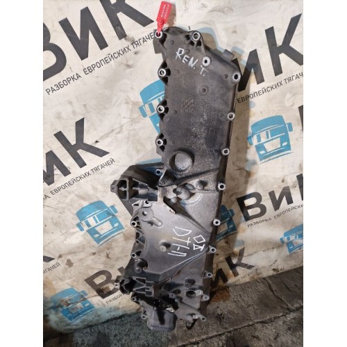 Крышка теплообменника Renault T DTI-11 (980), 21905815