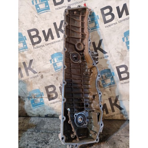 Крышка теплообменника Renault T DTI-11 (980), 21905815-2