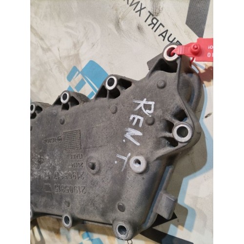 Крышка теплообменника Renault T DTI-11 (980), 21905815-3