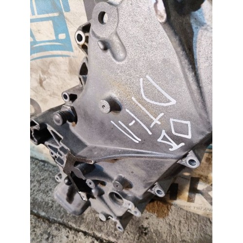 Крышка теплообменника Renault T DTI-11 (980), 21905815-5