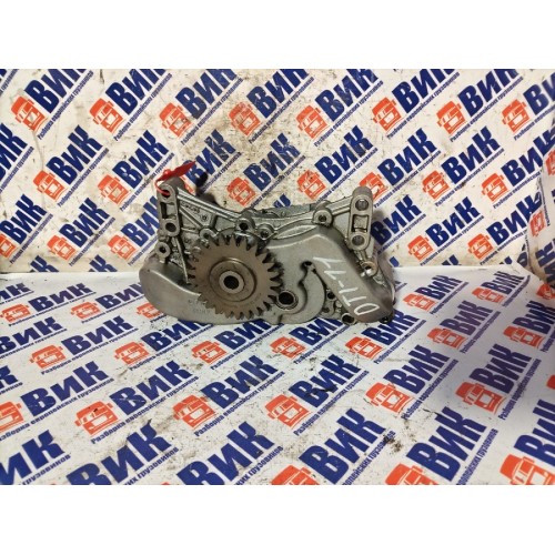 Насос масляный Renault T DTI-11 (971), 21736639