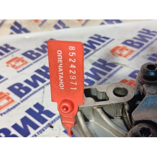 Насос масляный Renault T DTI-11 (971), 21736639-4