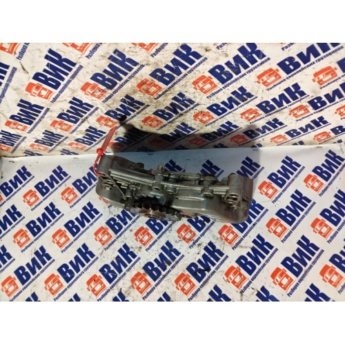 Насос масляный Renault T DTI-11 (971), 21736639-7