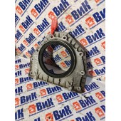 Крышка сальника коленвала передняя (крышка лобовая) Renault T DTI-11 (976)