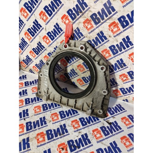 Крышка сальника коленвала передняя (крышка лобовая) Renault T DTI-11 (976), 20777236