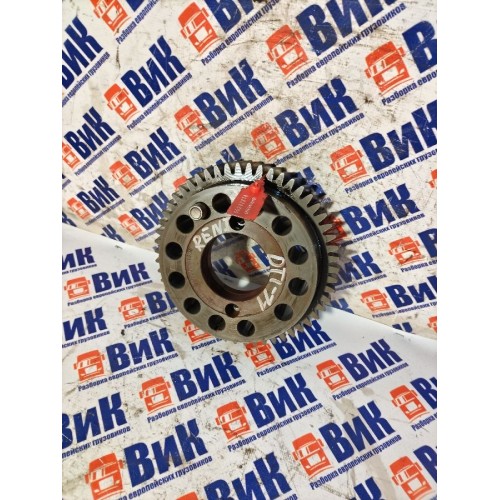 Шестерня коленвала Renault T DTI-11 (974), 21663213