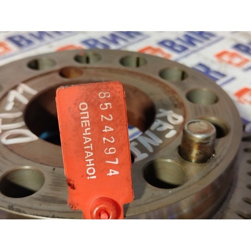 Шестерня коленвала Renault T DTI-11 (974), 21663213-3