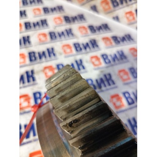 Шестерня коленвала Renault T DTI-11 (974), 21663213-1