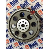 Шестерня распредвала Renault T DTI-11 (978)