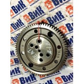 Шестерня ГРМ промежуточная Renault T DTI-11 (970)