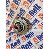 Шестерня ГРМ Renault T DTI-11 (979)