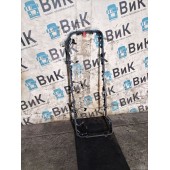 Проставка клапанной крышки Renault T DTI-11 с проводкой (957)