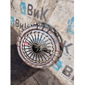 Корзина сцепления Renault T DTI-11 SACHS (967)