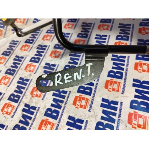 Трубка кондиционера Renault T DTI-11 (951), 825553792-2