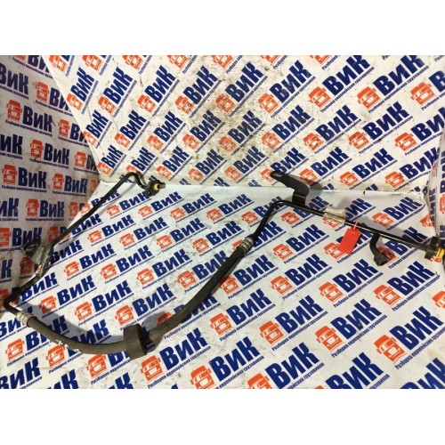 Трубка кондиционера Renault T DTI-11 (951), 825553792-1