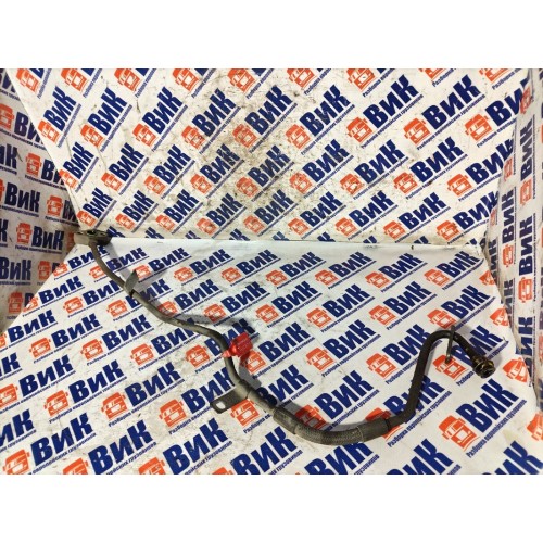 Трубка масляная Renault T DTI-11 метал. (955), 