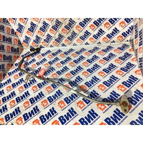 Трубка масляная Renault T DTI-11 метал. (955), -4