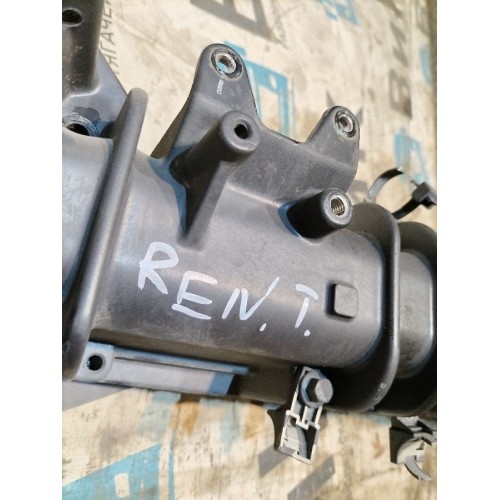 Коллектор впускной Renault T DTI-11 (958), -2