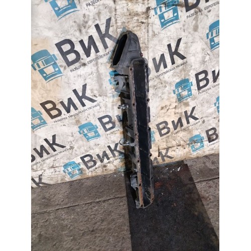 Коллектор впускной Renault T DTI-11 (958), -3