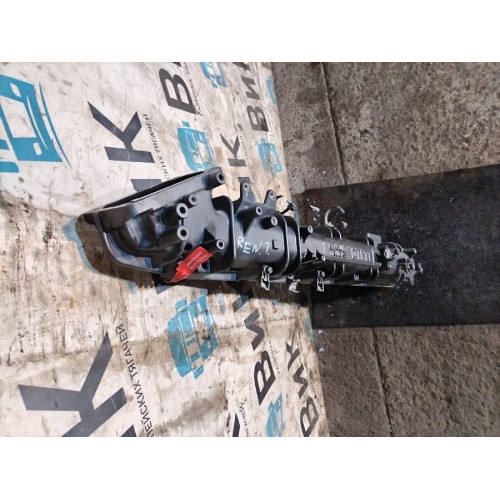 Коллектор впускной Renault T DTI-11 (958), -5