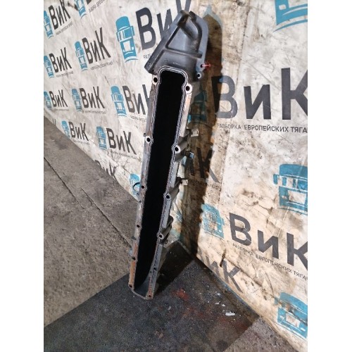 Коллектор впускной Renault T DTI-11 (958), -6