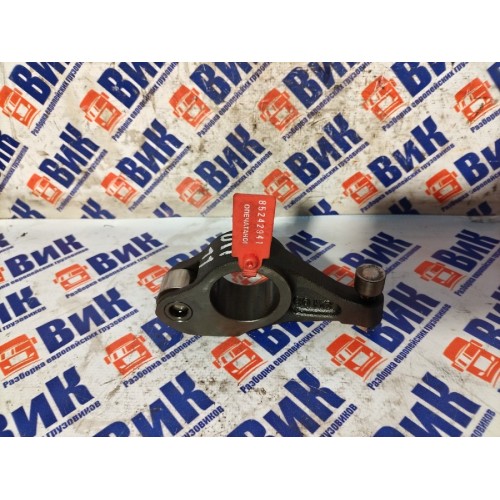 Рокер впускной Renault T DTI-11 (941), 21881494-4