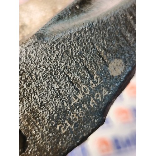 Рокер впускной Renault T DTI-11 (942), 21881494-5