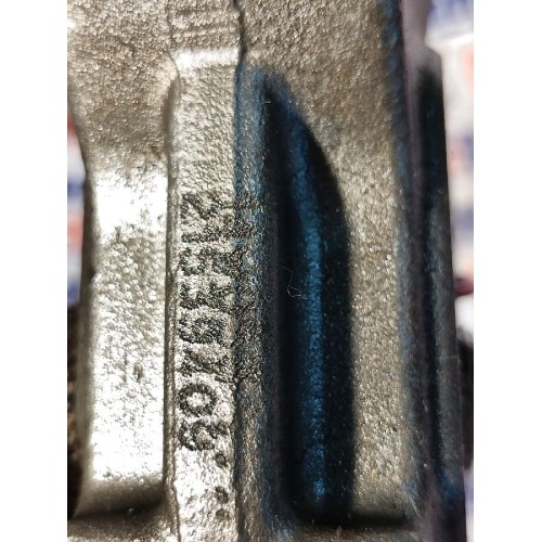 Рокер выпускной Renault T DTI-11 (945), 21539409-3