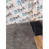 Трубка EGR (ЕГР) горного тормоза Renault T DTI-11 (960)