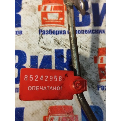 Трубка EGR (ЕГР) горного тормоза Renault T DTI-11 (956), -1