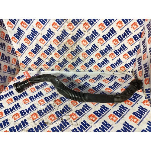 Трубка маслозаливная Renault T DTI-11 пласт. (939), -1