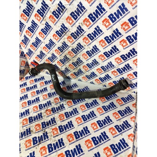 Трубка маслозаливная Renault T DTI-11 пласт. (939), -6