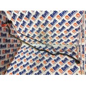 Трубка масляная Renault T DTI-11 метал. (934)