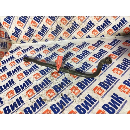 Трубка топливная Renault T DTI-11 пласт. (940), 