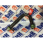 Трубка масляная Renault T DTI-11 метал. (954)