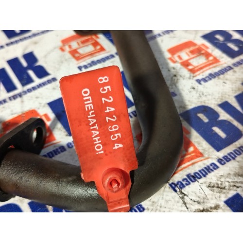 Трубка масляная Renault T DTI-11 метал. (954), -3