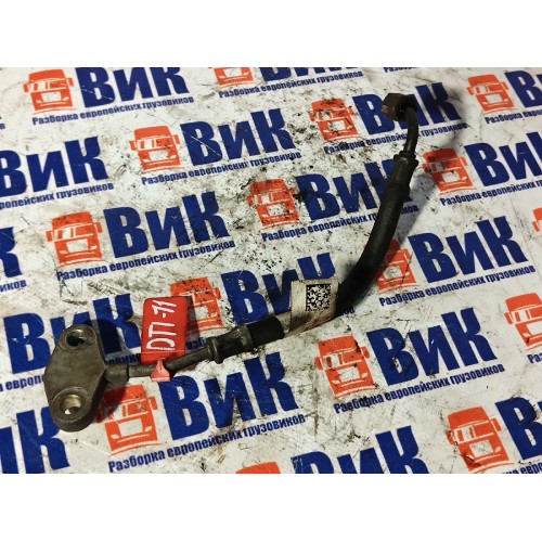 Трубка подачи масла в компрессор Renault T DTI-11 (932), 21414908-4