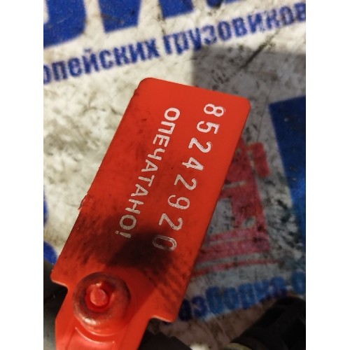 Датчик давления наддува Renault T DTI-11 (920), 21097978-3