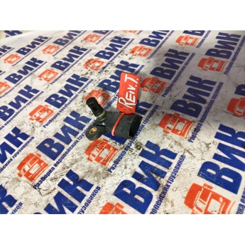 Датчик давления наддува Renault T DTI-11 (920), 21097978-1