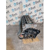 Блок цилиндров двигателя DAF 105 МХ340 №А146823 (817)