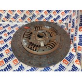 Диск сцепления Renault T DTI-11 (963)