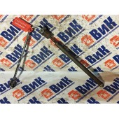 Трубка топливная (морковка) DAF 105 МХ340 №А146823 М18 под ключ 17-21мм (922)