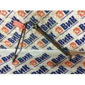 Трубка топливная (морковка) DAF 105 МХ340 №А146823 М18 под ключ 17-21мм (923)