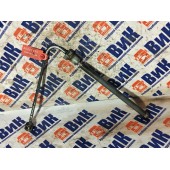 Трубка топливная (морковка) DAF 105 МХ340 №А146823 М18 под ключ 17-21мм (925)